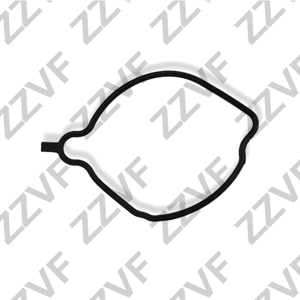Прокладка дроссельной заслонки nissan maxima (00-06) - ZZVF ZV61YN