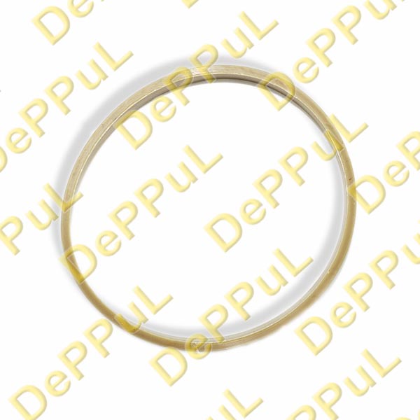 Прокладка дроссельной заслонки renault megane ii (02-09) - DePPuL DEBZ0264