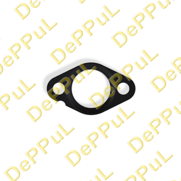 Прокладка клапана егр land rover discovery iii (04-09), range rover sport (05-12) - DePPuL DE2733RR