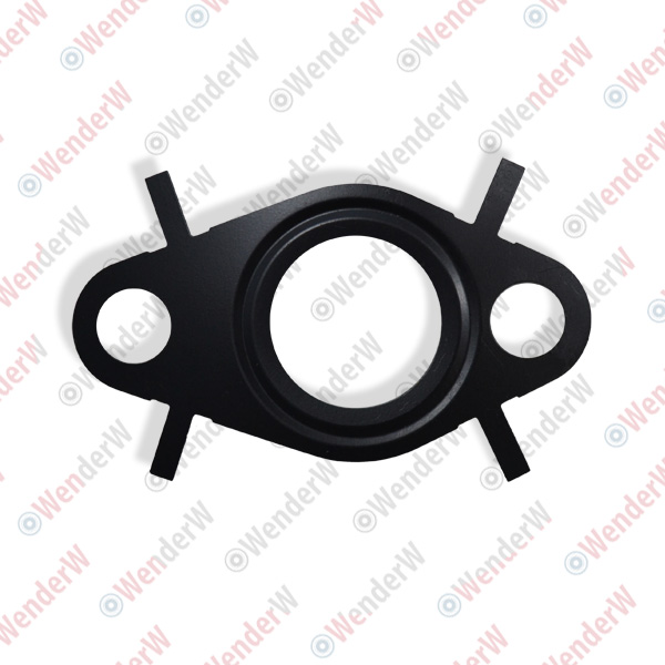 Прокладка клапана рециркуляции картерных газов ford c-max (07-10) - WENDERW WEPR0506