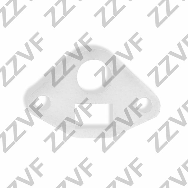 Прокладка клапана рециркуляции картерных газов honda cr-z (11…), cr-v (07…) - ZZVF ZV217PH
