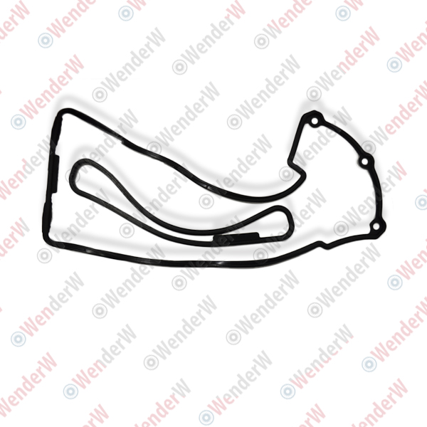 Прокладка клапанной крышки (r) bmw 7 e38 (94-01) - WENDERW WEPR0010