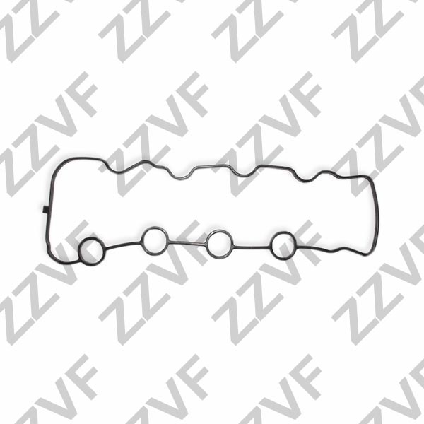 Прокладка клапанной крышки 1,2-1,5 honda civic (01-05), jazz (02-08) - ZZVF ZVPK14H