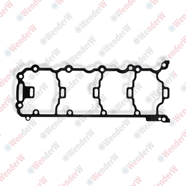 Прокладка клапанной крышки 1,2l audi a1 (10-..), a3 (04-13), skoda fabia (07-15) - WENDERW WEPR0336