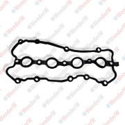 Прокладка клапанной крышки 2,0l audi a3 (03-13), a4 (05-07), vw jetta (06-11) - WENDERW WEPR0339