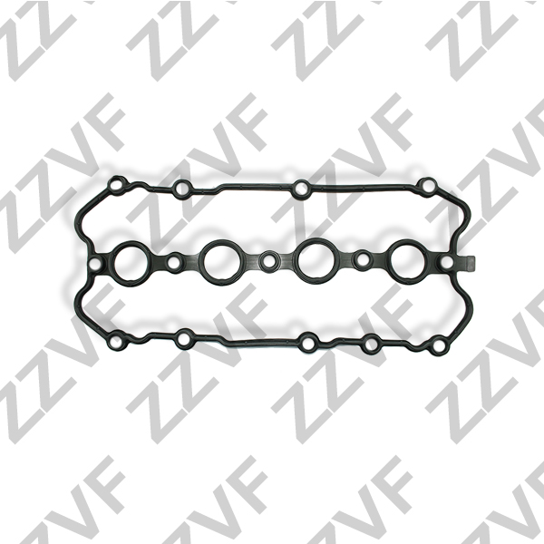 Прокладка клапанной крышки 2,0l audi a3 (03-13), a4 (05-07), vw jetta (06-11) - ZZVF ZVF643D