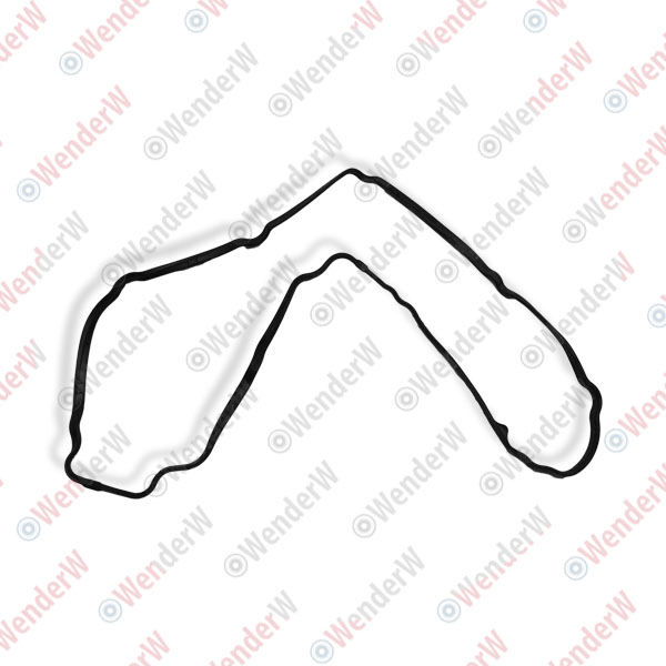 Прокладка клапанной крышки 3,7 mazda cx-9 (07-16) - WENDERW WEPR0398