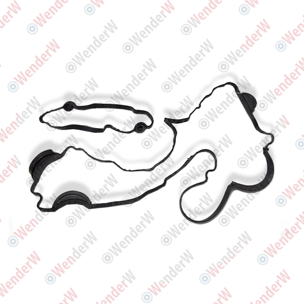Прокладка клапанной крышки bmw 1e82/e88 (07-13), 5e60/e61 (03-09), x3 e83 (04-10) - WENDERW WEPR0301