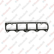 Прокладка клапанной крышки fiat doblo (01-05), multipla (99-10) - WENDERW WEPR0115