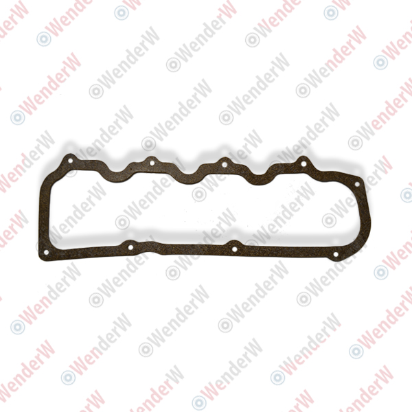 Прокладка клапанной крышки fiat palio weekend (178dx) (98-03) - WENDERW WEPR0113