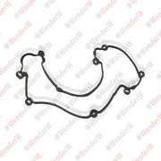 Прокладка клапанной крышки ford mondeo iii (00-07) - WENDERW WEPR0133
