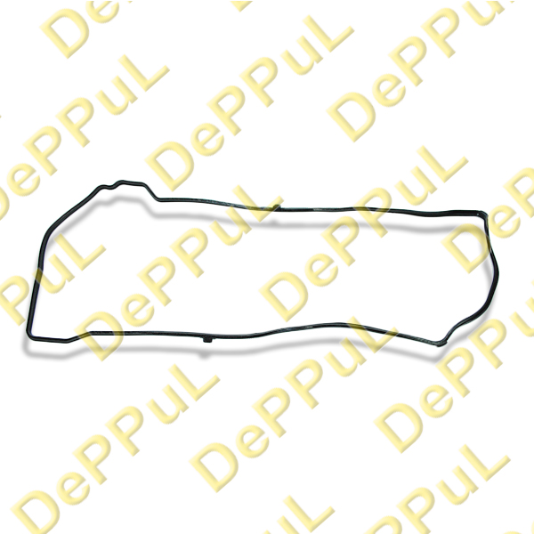 Прокладка клапанной крышки honda cr-v (02-06) - DePPuL DE01RTA