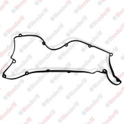 Прокладка клапанной крышки hyundai i30 [jd] (08...), tucson (04...) - WENDERW WEPR0482