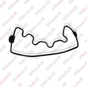 Прокладка клапанной крышки mercedes w202 (93-00) - WENDERW WEPR0185