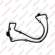 Прокладка клапанной крышки mercedes w210  (95-00) - WENDERW WEPR0189