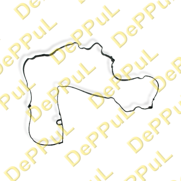 Прокладка клапанной крышки mercedes w212 (09-…) - DePPuL DEBZ0270