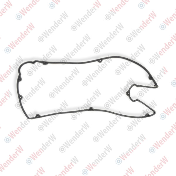 Прокладка клапанной крышки mitsubishi colt /lancer (95-03), outlander cu2w (03-08) - WENDERW WEPR0412
