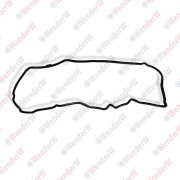 Прокладка клапанной крышки nissan almera (06-12) - WENDERW WEPR0556