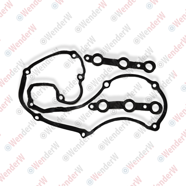 Прокладка клапанной крышки комплект bmw 5 e39 (95-03) - WENDERW WEPR0008
