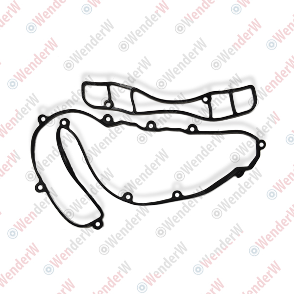 Прокладка клапанной крышки комплект ford mondeo iii (00-07) - WENDERW WEPR0131