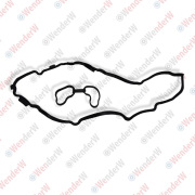 Прокладка клапанной крышки левая (l) 3,5 nissan pathfinder (r52) (14-...), teana j32 (08-13) - WENDERW WEPR0410