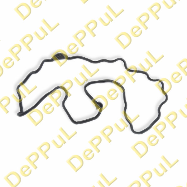 Прокладка клапанной крышки левая 5,4 mercedes-benz r199 slr (03-10), w164 (05-11), w219 cls (04-10) - DePPuL DEA116M