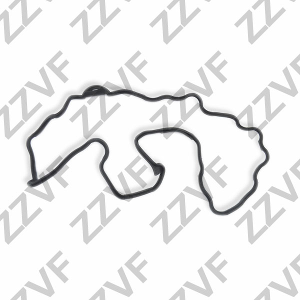 Прокладка клапанной крышки левая 5,4 mercedes-benz r199 slr (03-10), w164 (05-11), w219 cls (04-10) - ZZVF ZVA116M