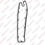 Прокладка клапанной крышки правая 2,2 citroen c4 (05-11), c5 (01-08), xsara picasso (99-10), peugeot - WENDERW WEPR0474