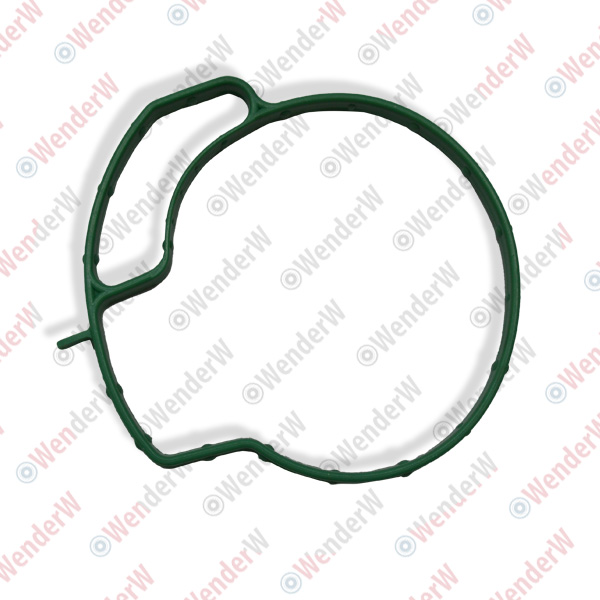 Прокладка корпуса дроссельной заслонки ford mondeo ii (96-00) - WENDERW WEPR0491