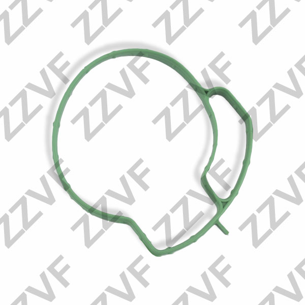 Прокладка корпуса дроссельной заслонки ford mondeo ii (96-00) - ZZVF ZVZP718