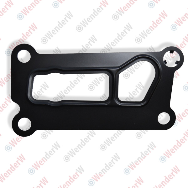 Прокладка корпуса масляного фильтра ford - WENDERW WEPR0498