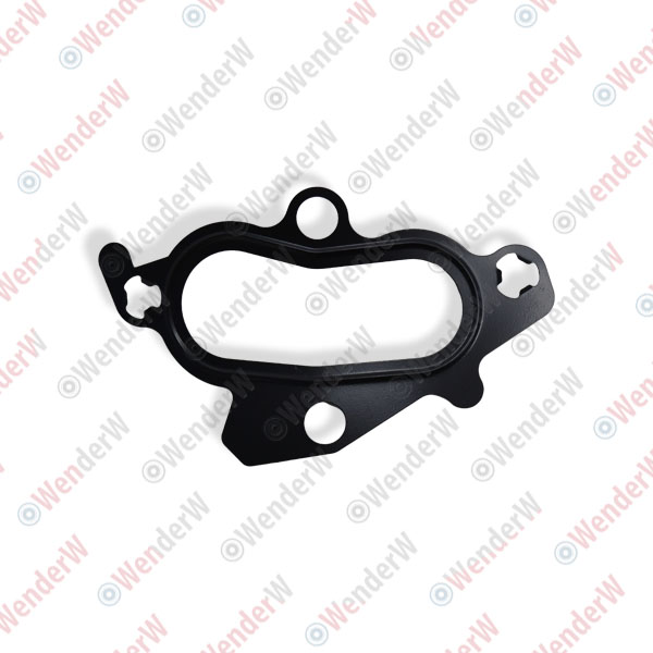 Прокладка корпуса термостата ford fiesta (01-08)/fusion (01-12) - WENDERW WEPR0573