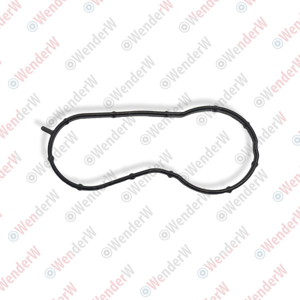 Прокладка корпуса термостата ford fiesta (08…) - WENDERW WEPR0574