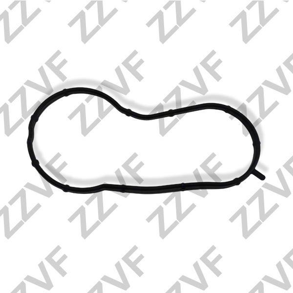 Прокладка корпуса термостата ford fiesta (08…) - ZZVF ZV6422F