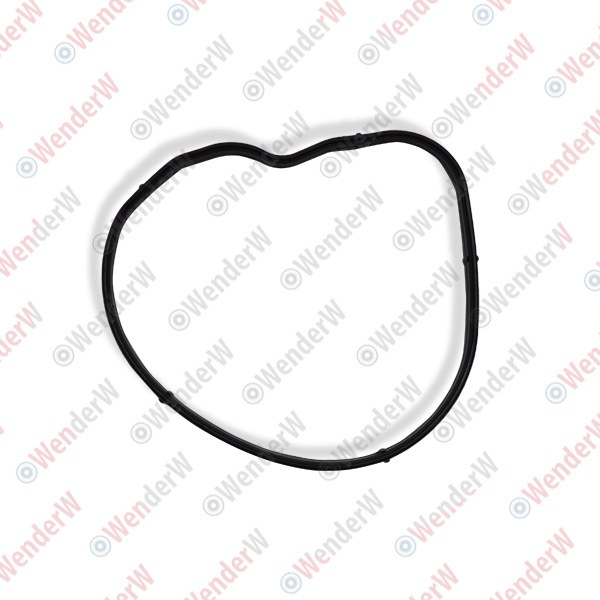 Прокладка корпуса термостата ford fiesta/focus/mondeo - WENDERW WEPR0494