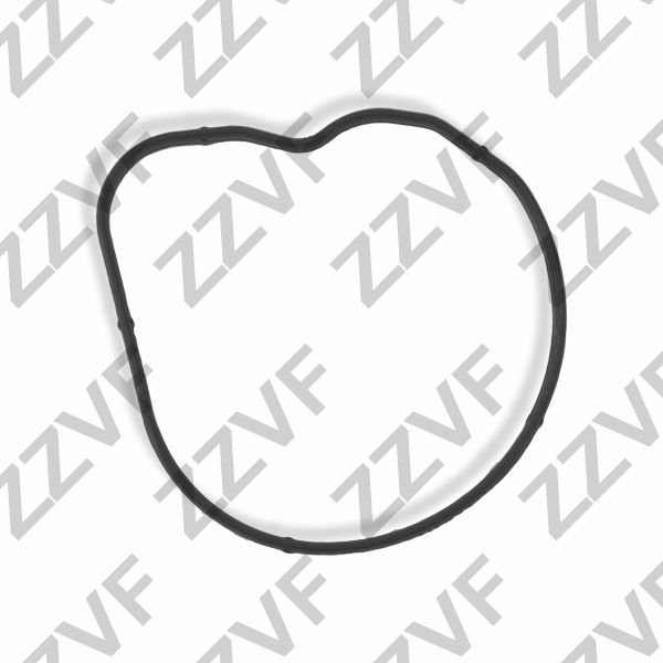 Прокладка корпуса термостата ford fiesta/focus/mondeo - ZZVF ZV192F