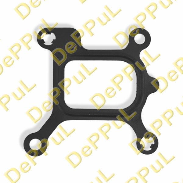 Прокладка корпуса термостата ford focus ii (05-11) - DePPuL DE275F