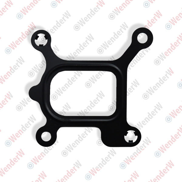 Прокладка корпуса термостата ford focus ii (05-11) - WENDERW WEPR0495