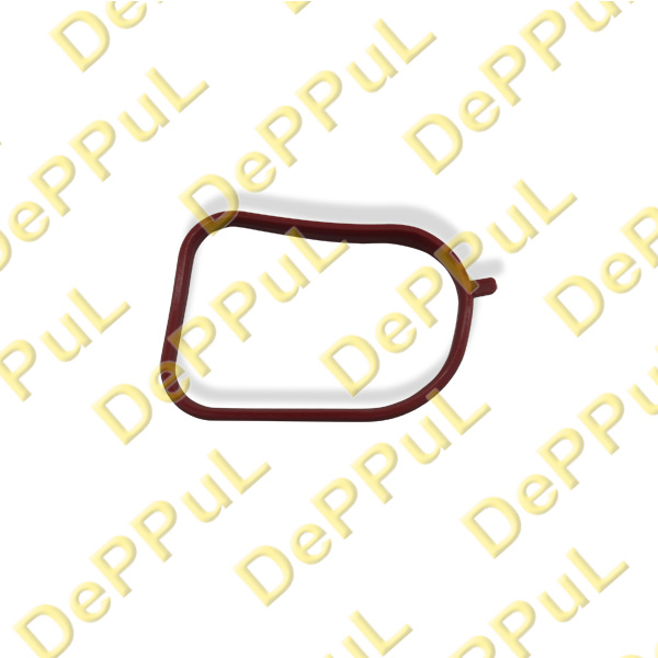 Прокладка корпуса термостата ford focus ii (08-11) - DePPuL DE451F