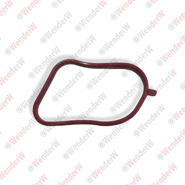 Прокладка корпуса термостата ford focus ii (08-11) - WENDERW WEPR0591