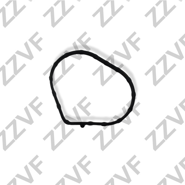 Прокладка корпуса термостата honda accord (03-…) - ZZVF ZV22NA
