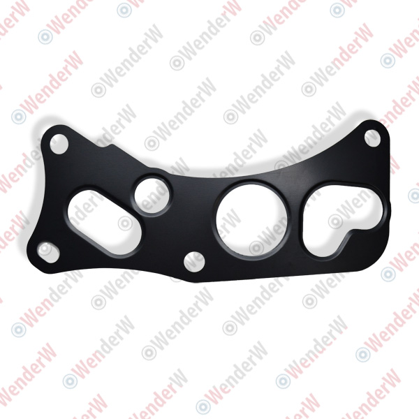 Прокладка корпуса термостата honda accord (08-…), pilot (11-…) - WENDERW WEPR0525