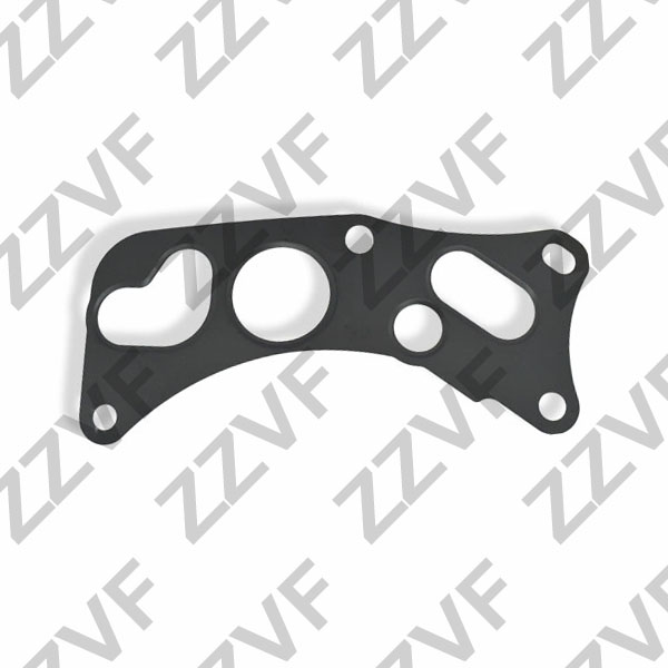 Прокладка корпуса термостата honda accord (08-…), pilot (11-…) - ZZVF ZV31PA