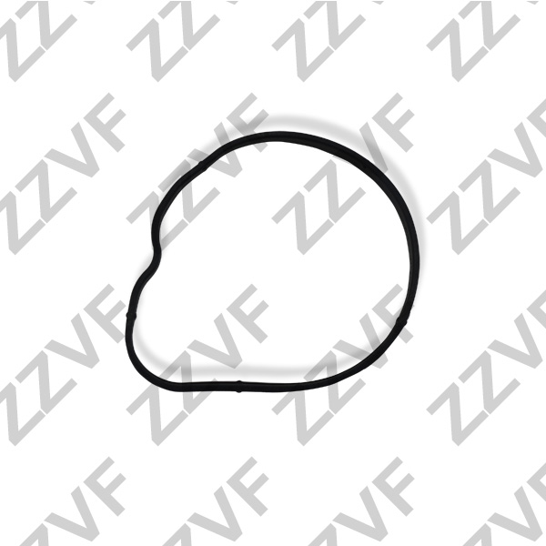 Прокладка корпуса термостата mazda6 (05-…) - ZZVF ZVLF215