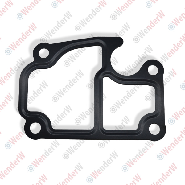 Прокладка корпуса термостата nissan almera (06-12) - WENDERW WEPR0528