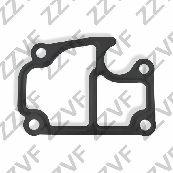 Прокладка корпуса термостата nissan almera (06-12) - ZZVF ZV291FA