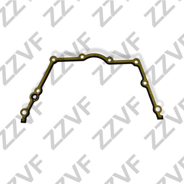 Прокладка крышки двигателя передняя bmw 5e60/e61 (03-09), 3e64 (04-09), x5 e53 (00-07), x5 e70 - ZZVF ZVB5724