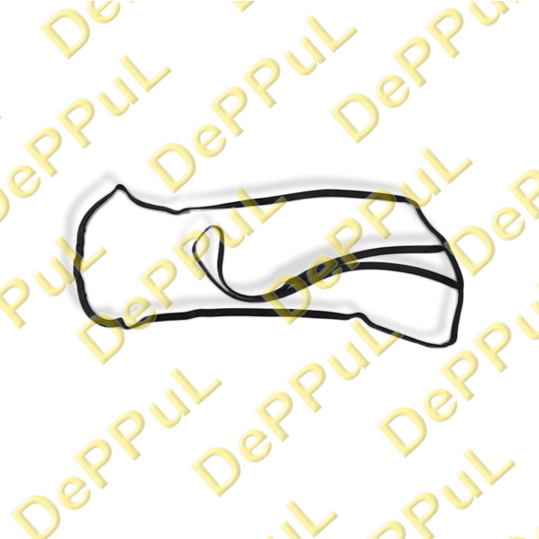 Прокладка крышки клапанной ford focus ii (05-08) - DePPuL DE1779F