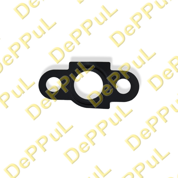 Прокладка маслоприемника nissan almera-tino (00-05) - DePPuL DE235F