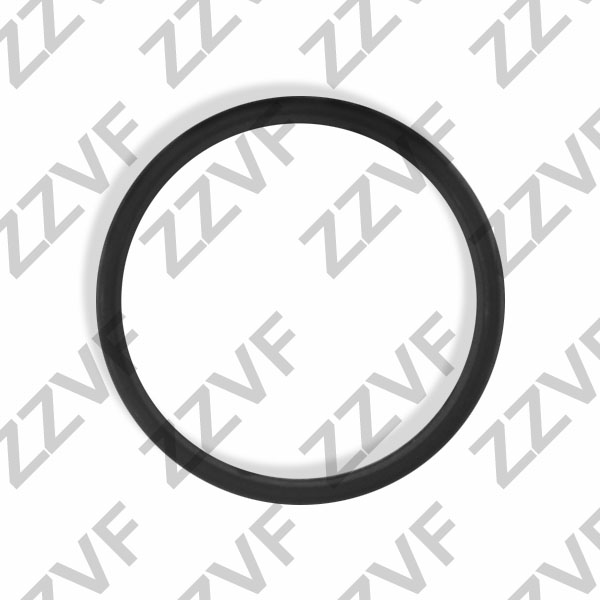 Прокладка масляного насоса ford c-max (03-11) - ZZVF ZV329F
